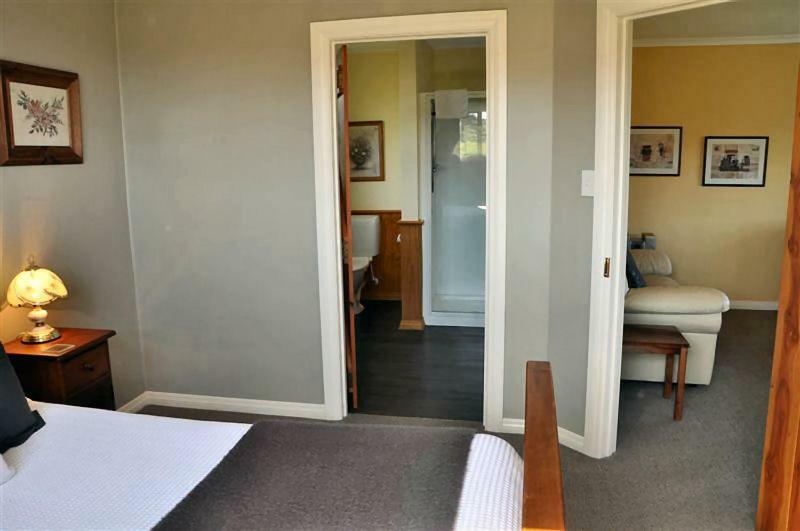 Blue Thistle Cottages Te Anau Kültér fotó